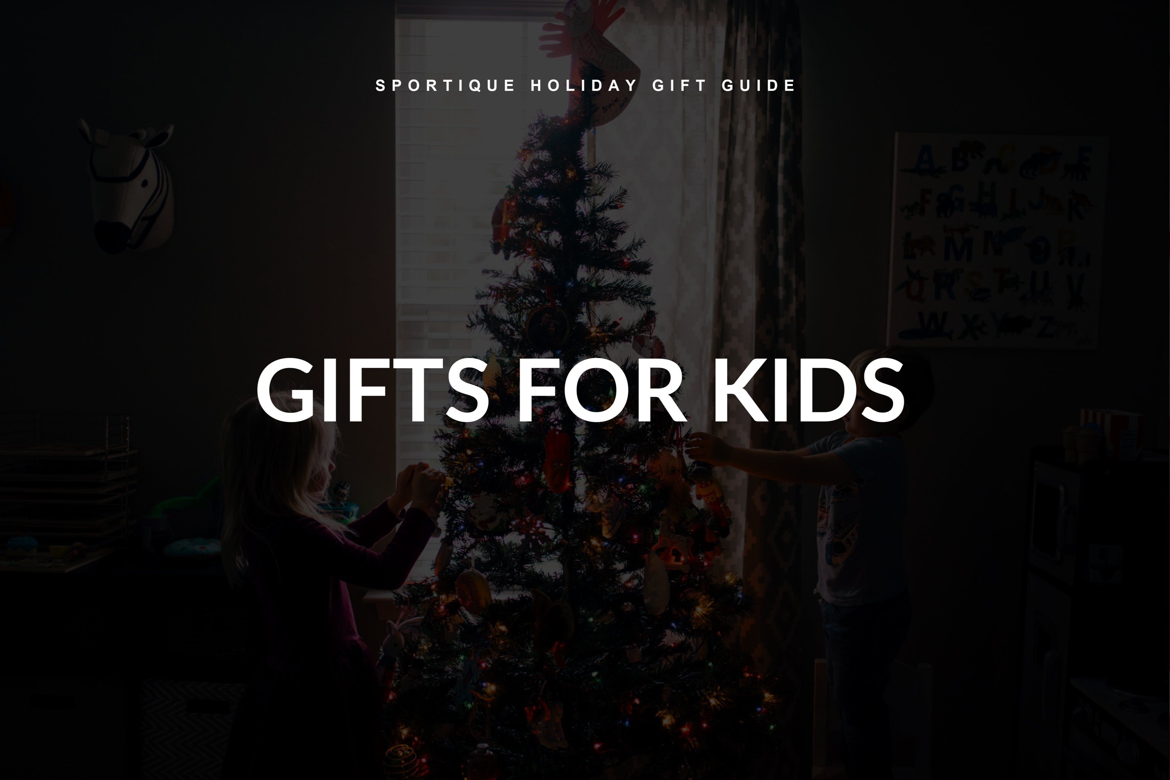 Kids christmas presents sales 2019