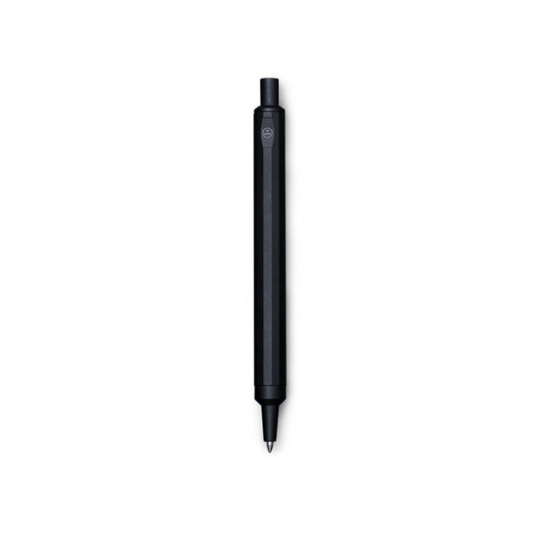 HMM Ballpoint Pen | Black