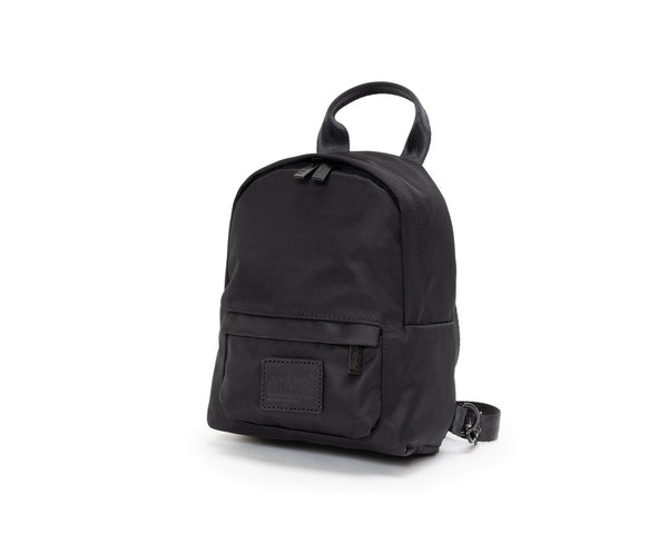 Manhattan Portage CORDURA® TWILL RANDALL'S ISLAND BACKPACK (XS)