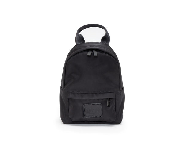 Manhattan Portage CORDURA® TWILL RANDALL'S ISLAND BACKPACK (XS)