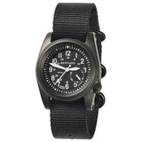 Bertucci A-2S Ballista Field Watch | Nylon Strap