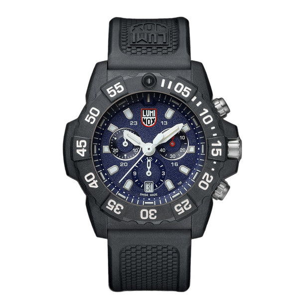 Luminox Xs.3583 Navy Seal Chronograph 45mm