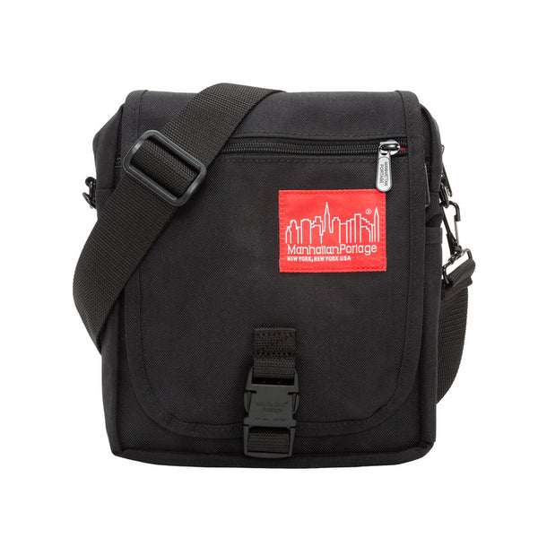 Manhattan Portage URBAN BAG Black