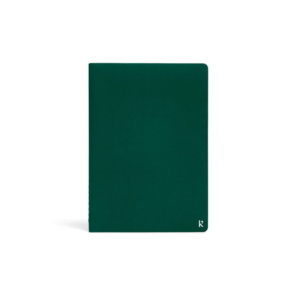 Karst A5 Daily Journal - Twin Pack