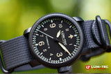 LUM-TEC Combat B61 Watch | 39mm