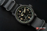 LUM-TEC Combat B61 Watch | 39mm