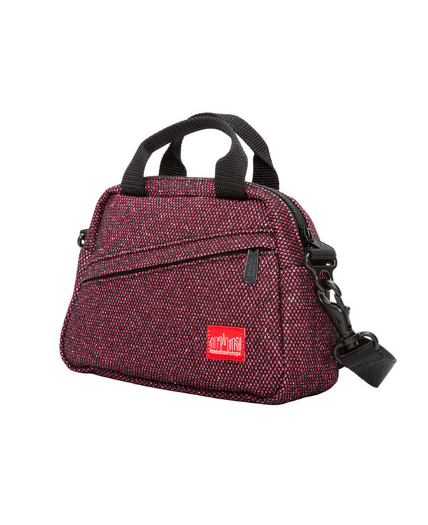 Manhattan Portage MIDNIGHT JANE SHOULDER BAG