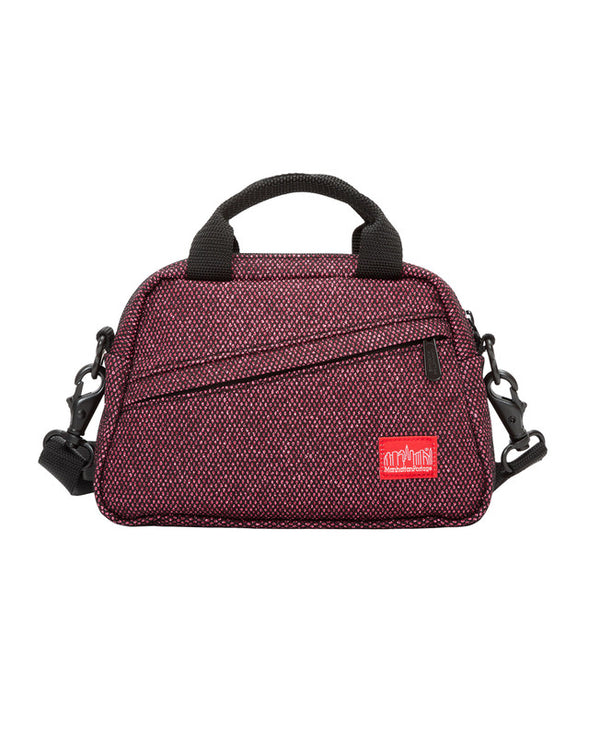 Manhattan Portage MIDNIGHT JANE SHOULDER BAG