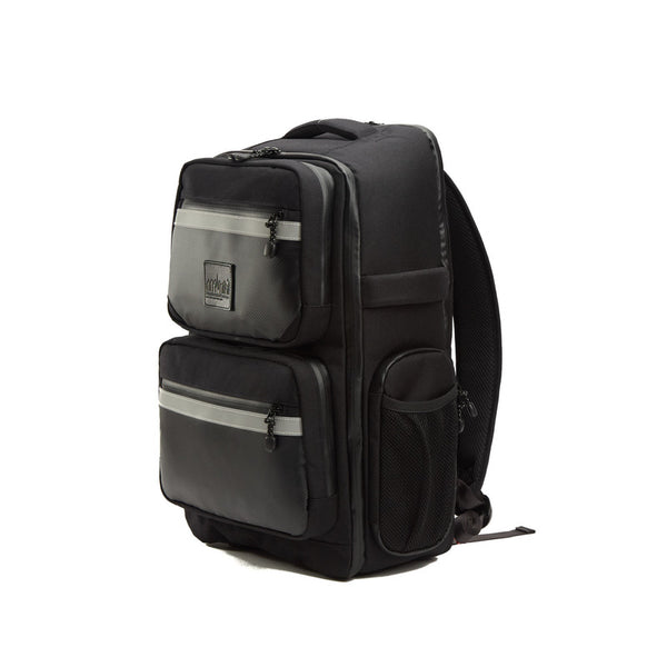 Manhattan Portage CAPTURE PRO BACKPACK Black