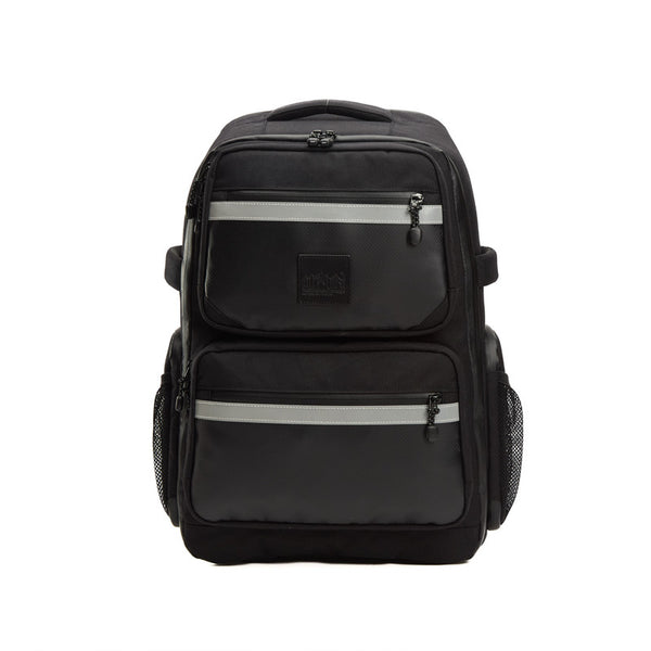 Manhattan Portage CAPTURE PRO BACKPACK Black