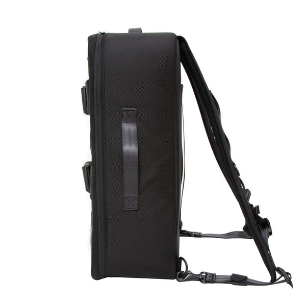 Manhattan Portage VIEWFINDER CAMERA BACKPACK Black