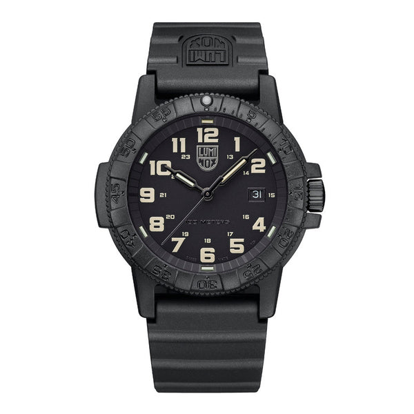 Luminox Leatherback Sea Turtle, Dive Watch, 44 mm