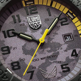 Luminox Leatherback Sea Turtle Giant | GREY OUT VOLITION