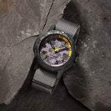 Luminox Leatherback Sea Turtle Giant | GREY OUT VOLITION