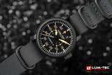 LUM-TEC B62 AUTOMATIC Watch | 39mm