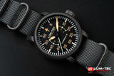 LUM-TEC B62 AUTOMATIC Watch | 39mm