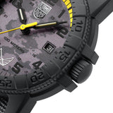 Luminox Leatherback Sea Turtle Giant | GREY OUT VOLITION