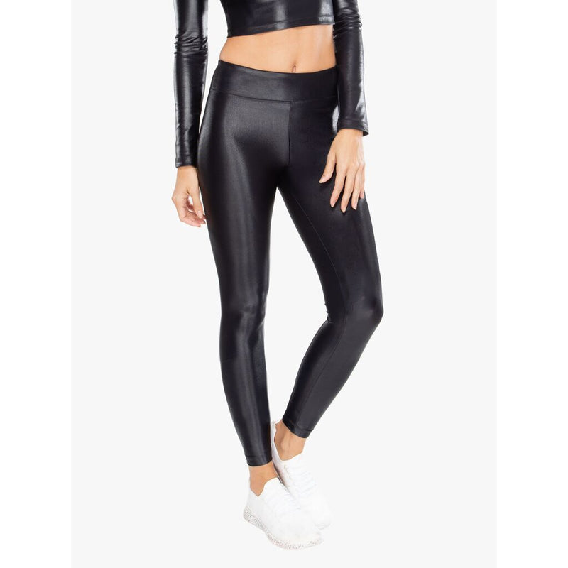 KORAL Lustrous Infinity High Rise Legging