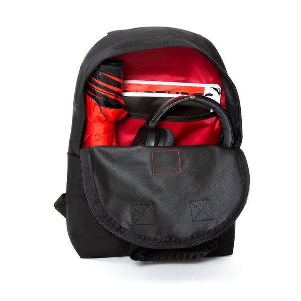 Manhattan Portage MIDNIGHT GOVERNORS BACKPACK