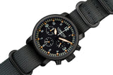 LUM-TEC B63 CHRONO Watch | 39mm