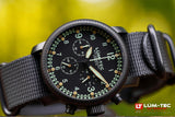 LUM-TEC B63 CHRONO Watch | 39mm