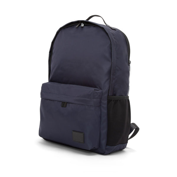 Manhattan Portage CORDURA® TWILL CROSBY BACKPACK Navy