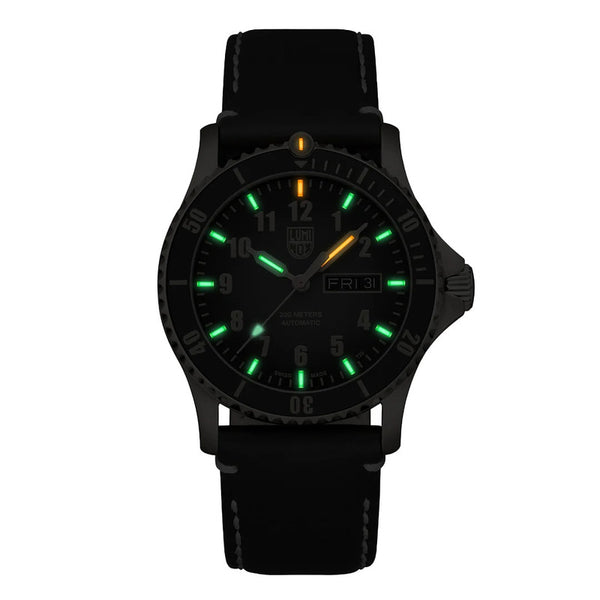 Luminox Bronze Sport Timer Automatic | Watch 42mm