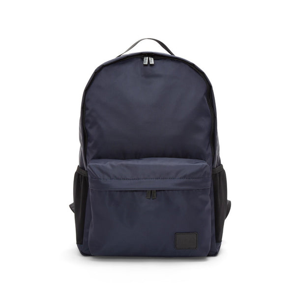 Manhattan Portage CORDURA® TWILL CROSBY BACKPACK Navy