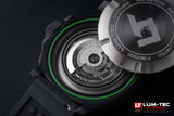 LUM-TEC M90 Automatic Watch | 44mm