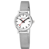 Mondaine Evo II Petite Sapphire Crystal Watch