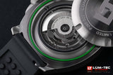 LUM-TEC M92 Automatic Watch | 44mm