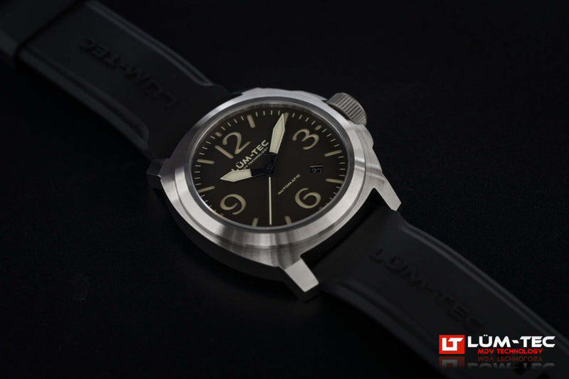 LUM-TEC M93 Automatic Watch | 44mm