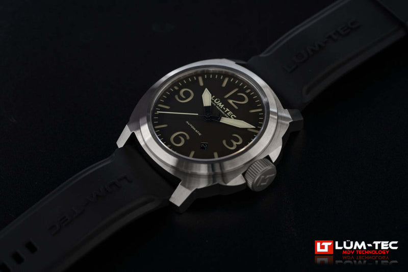 LUM-TEC M93 Automatic Watch | 44mm