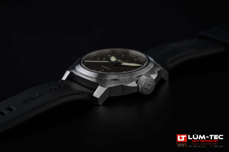 LUM-TEC M93 Automatic Watch | 44mm