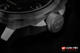 LUM-TEC M93 Automatic Watch | 44mm