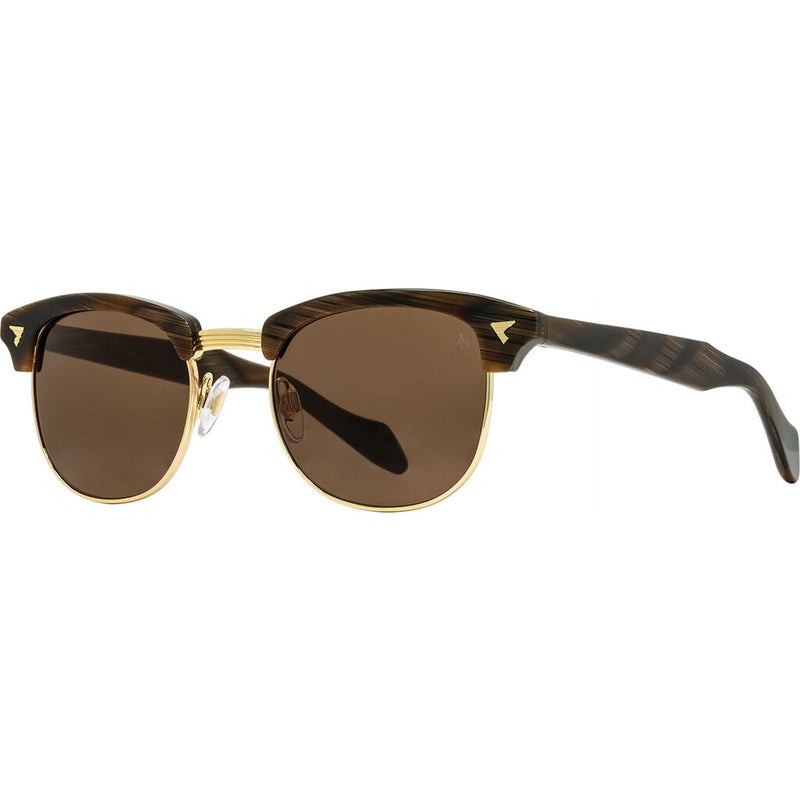 American Optical Sirmont Sunglasses | Nylon