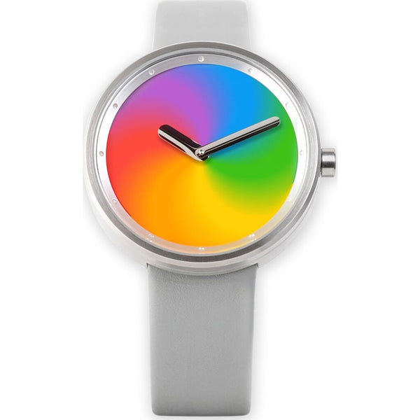 Anicorn The Trio of Time Spinning Beach Ball Watch | 50M Water Resistance