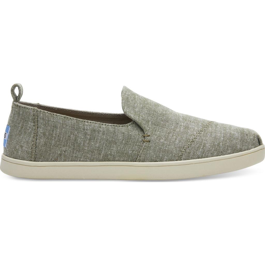 Toms women's deconstructed on sale alpargata