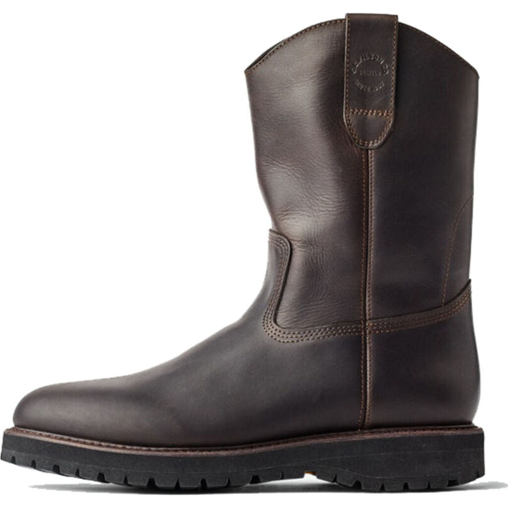 Filson hot sale work boots