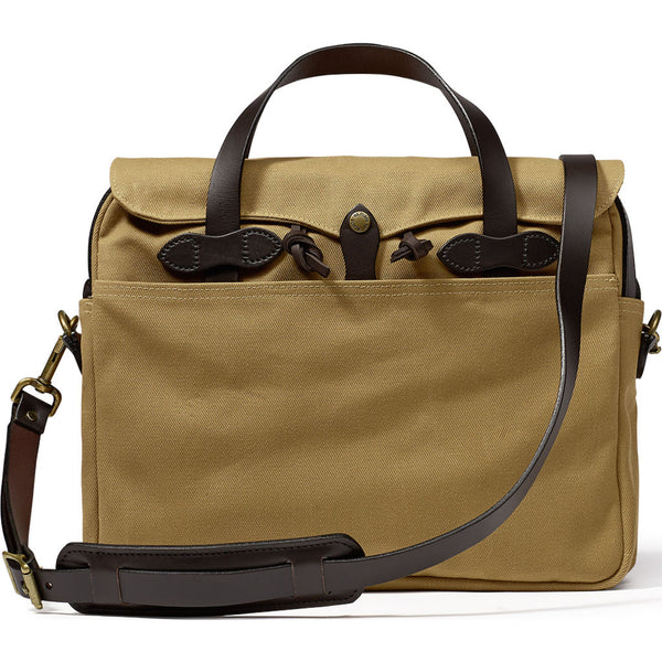 Filson Original Briefcase | Tan- 11070256