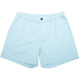 Bermies Cotton Short