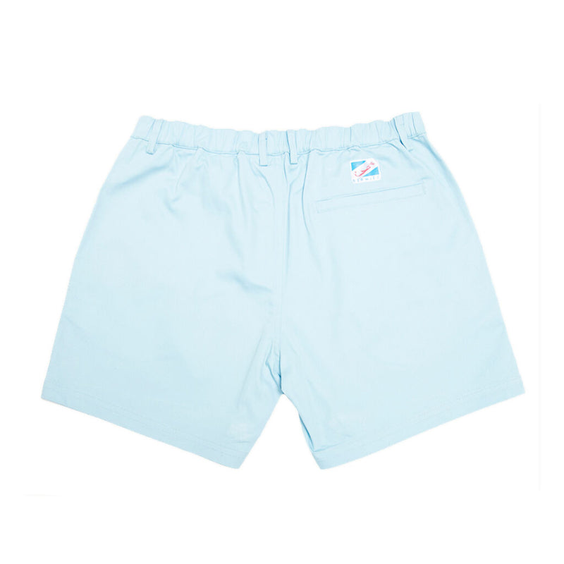 Bermies Cotton Short