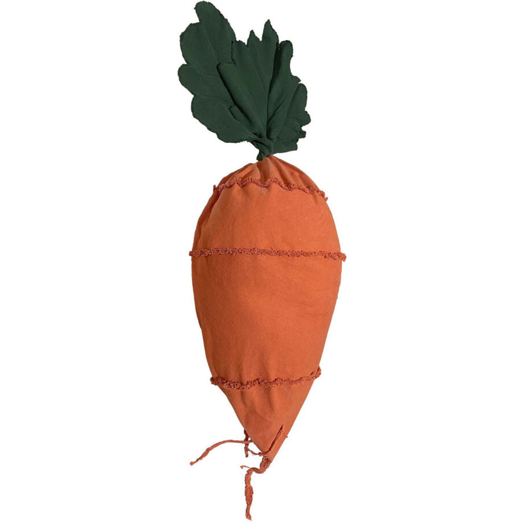 Bowery Wallet - Carrot