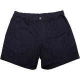 Bermies Cotton Short