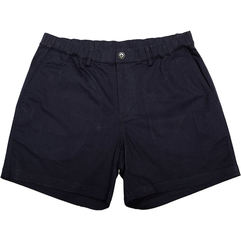 Bermies Cotton Short