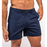 Bermies Cotton Short