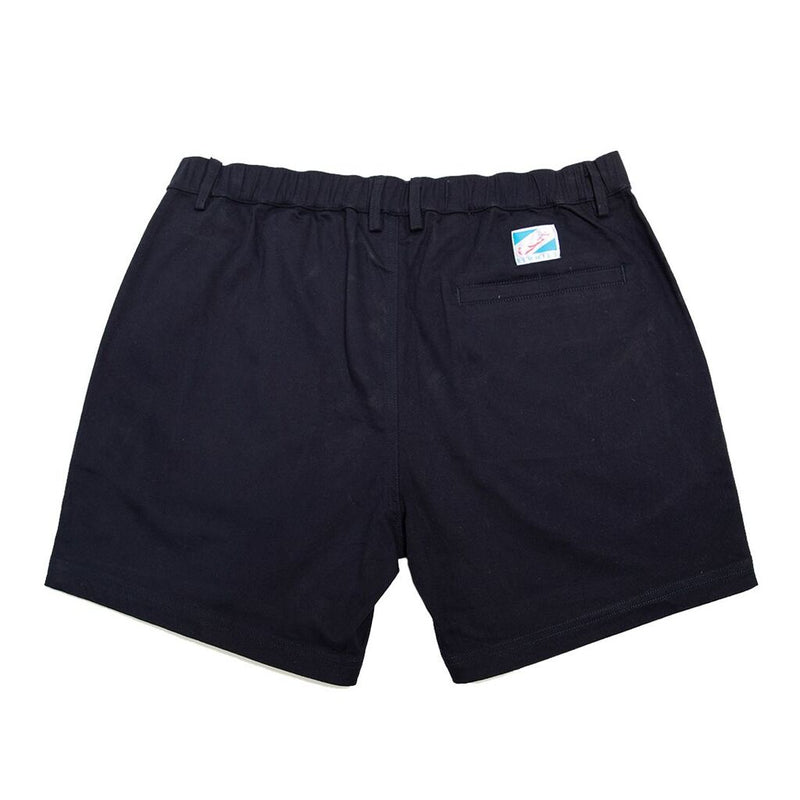 Bermies Cotton Short