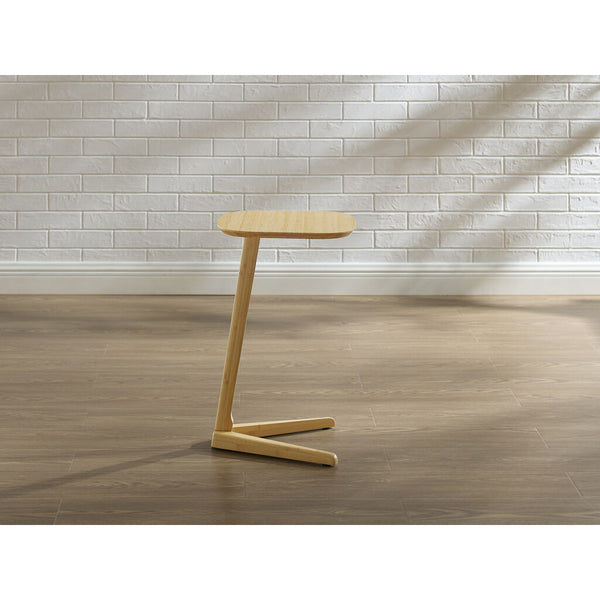 Greenington Thyme Side Table | Wheat