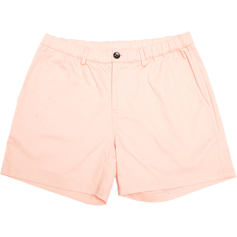 Bermies Cotton Short