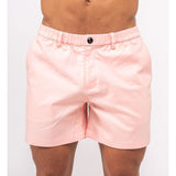 Bermies Cotton Short